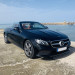 Mercedes E 300 Cabrio